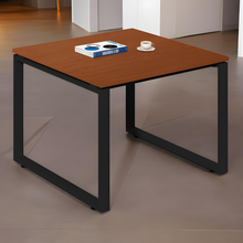 Load image into Gallery viewer, Contemporary Square Edge Meeting Table - Mr Nanyang