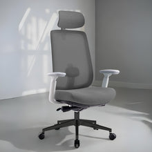 Load image into Gallery viewer, Infinity Mesh Office Ergonomic Chair - Mr Nanyang