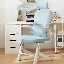 Load image into Gallery viewer, LearnLuxe Ergonomic Study Chair - Mr Nanyang