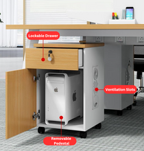 Load image into Gallery viewer, CoderScape Infinite Workstation Hub - Mr Nanyang