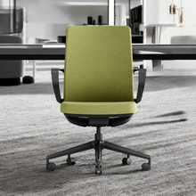 Load image into Gallery viewer, TaskFlex Premier Ergonomic Office Chair - Mr Nanyang