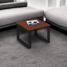 Load image into Gallery viewer, Minimalist Design Coffee Table - Mr Nanyang