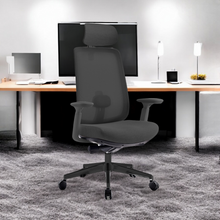 Load image into Gallery viewer, Infinity Mesh Office Ergonomic Chair