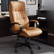 Load image into Gallery viewer, Carmello Executive High-Back Office Chair - Mr Nanyang