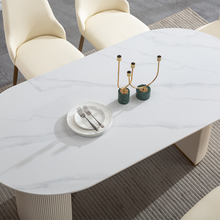 Load image into Gallery viewer, Oasis of Calm Dining Table - Mr Nanyang