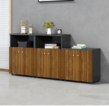 Load image into Gallery viewer, SleekLite Office Storage Cabinet - Mr Nanyang