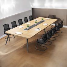 Load image into Gallery viewer, Office Conference Table for Meeting Room - Mr Nanyang