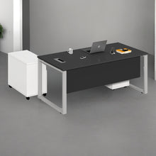 Load image into Gallery viewer, WorkStream Office L-shape Desk - Mr Nanyang