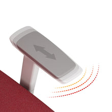 Load image into Gallery viewer, Daebak ComfortPlus Ergonomic Office Chair - Mr Nanyang