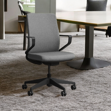 Load image into Gallery viewer, TaskFlex Premier Ergonomic Office Chair - Mr Nanyang