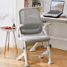 Load image into Gallery viewer, PosturePro Ergonomic Study Chair - Mr Nanyang