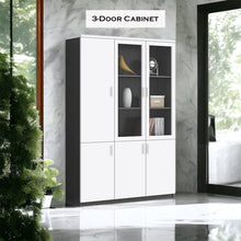 Load image into Gallery viewer, VeriForte Office Filing and Storage Solutions - Mr Nanyang