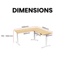Load image into Gallery viewer, ErgoFlex_Adjustable_dimension