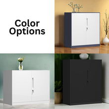 Load image into Gallery viewer, Half-height Steel Cabinet with Swing Door - Mr Nanyang