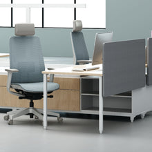 Load image into Gallery viewer, OptiSeat Pro Ergonomic Office Chair - Mr Nanyang