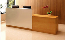 Load image into Gallery viewer, LuxeLobby Reception Front Desk - Mr Nanyang
