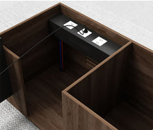 Load image into Gallery viewer, SlopeMaster Executive Desk Suite - Mr Nanyang