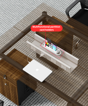 Load image into Gallery viewer, CoderScape Infinite Workstation Hub - Mr Nanyang