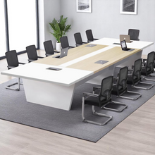 Load image into Gallery viewer, Vertex ProExecutive Conference Table - Mr Nanyang