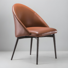 Load image into Gallery viewer, Sleek and Modern Dining Chair - Mr Nanyang