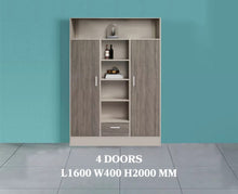 Load image into Gallery viewer, Optima Modular Office Cabinet - Mr Nanyang