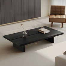 Load image into Gallery viewer, Charisma Wooden Coffee Table - Mr Nanyang