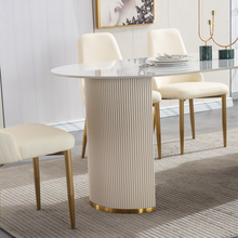 Load image into Gallery viewer, Oasis of Calm Dining Table - Mr Nanyang