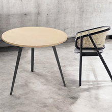 Load image into Gallery viewer, Trio Round Meeting Table - Mr Nanyang