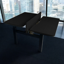 Load image into Gallery viewer, DuoFlex 2-Person Office Adjustable Table - Mr Nanyang