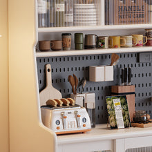 Load image into Gallery viewer, cabinet_with_pegboard