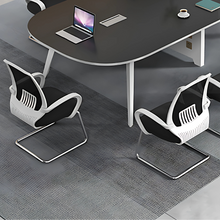 Load image into Gallery viewer, CurvaTech Office Ergonomic Chair - Mr Nanyang