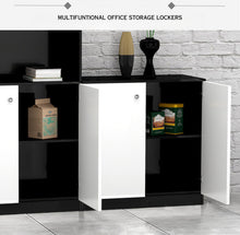 Load image into Gallery viewer, ProVault Office Cabinet and Storage - Mr Nanyang