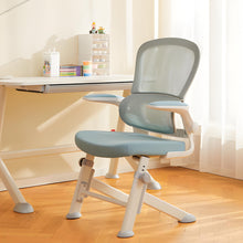 Load image into Gallery viewer, LearnLuxe Ergonomic Study Chair - Mr Nanyang