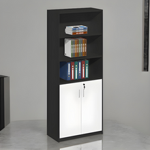 Load image into Gallery viewer, Urban Workspace Filing Cabinet - Mr Nanyang
