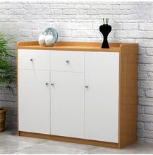 Load image into Gallery viewer, Workday Essentials Office Pantry Cabinet - Mr Nanyang