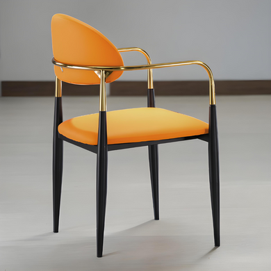 Metropolitan Stylish Dining Chair