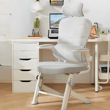 Load image into Gallery viewer, LearnLuxe Ergonomic Study Chair - Mr Nanyang