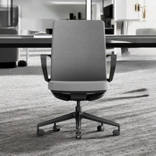 Load image into Gallery viewer, TaskFlex Premier Ergonomic Office Chair - Mr Nanyang