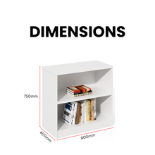Load image into Gallery viewer, Compact Office Filing Cabinet - Mr Nanyang