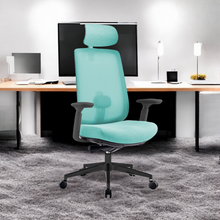 Load image into Gallery viewer, Infinity Mesh Office Ergonomic Chair