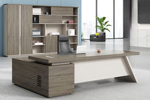Load image into Gallery viewer, SlopeMaster Executive Desk Suite - Mr Nanyang