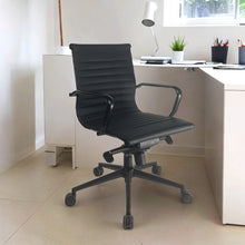 Load image into Gallery viewer, Elegante Home and Office Chair - Mr Nanyang