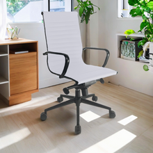 Load image into Gallery viewer, Elegante Home and Office Chair - Mr Nanyang