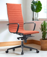 Load image into Gallery viewer, Elegante Home and Office Chair - Mr Nanyang