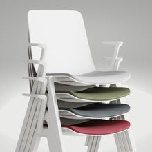 Load image into Gallery viewer, UniVersa R30 Stackable Chair - Mr Nanyang