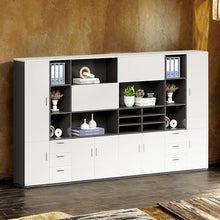Load image into Gallery viewer, Omega VersaWhite Office/Home Cabinet - Mr Nanyang