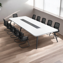 Load image into Gallery viewer, Office Conference Table for Meeting Room - Mr Nanyang