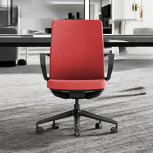 Load image into Gallery viewer, TaskFlex Premier Ergonomic Office Chair - Mr Nanyang