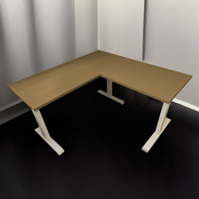 Load image into Gallery viewer, ErgoFlex_Adjustable_teak