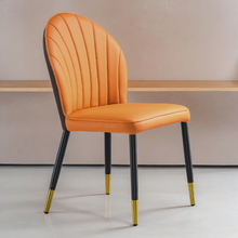 Load image into Gallery viewer, Classic Comfort Dining Chair - Mr Nanyang